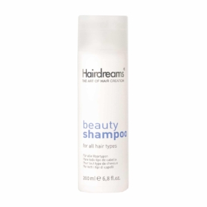 Le shampooing beauty Hairdreams