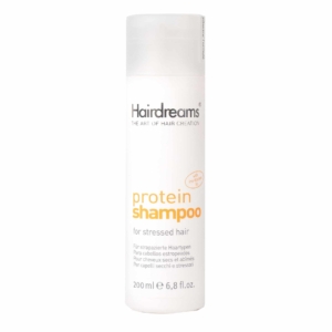 Le sHampooing protéine Hairdreams